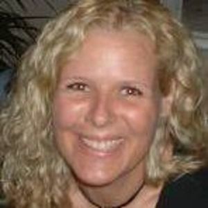 Meet your Posher, Tricia